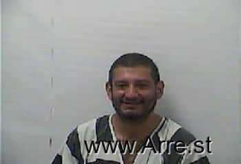 Christopher John Betancourt Mugshot