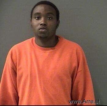 Christopher Claude Bethea Mugshot