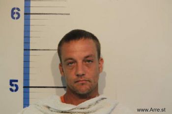 Christopher B Biggs Mugshot