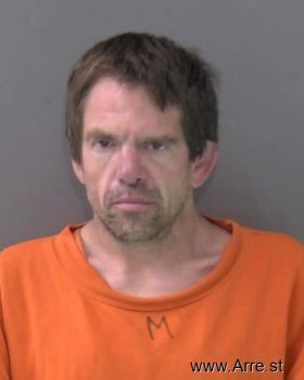 Christopher  Biggs Mugshot