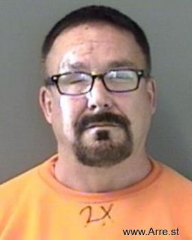 Christopher  Blackburn Mugshot