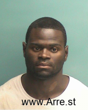 Christopher Ray Blanton Mugshot