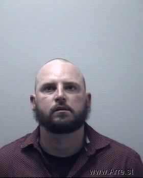 Christopher Lawrence Bonin Mugshot