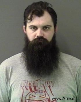 Christopher Matthew Bowling Mugshot