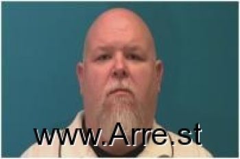 Christopher Wayne Bowman Mugshot