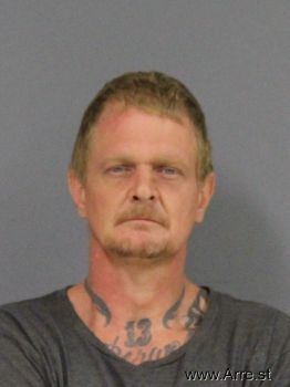 Christopher Scot Bridges Mugshot