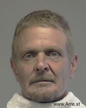 Christopher Scot Bridges Mugshot