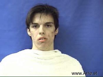 Christopher  Brittain Mugshot