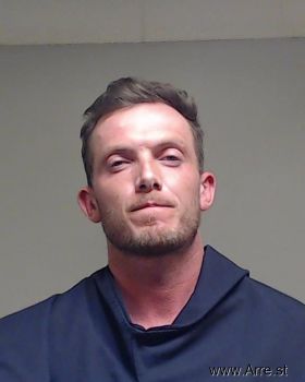 Christopher Sean Bruton Mugshot