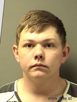 Christopher Jarrett Bryant Mugshot