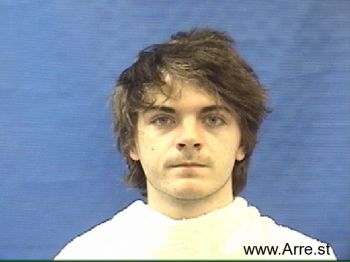 Christopher  Buckley Mugshot