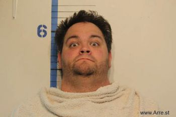 Christopher Joe Burch Mugshot