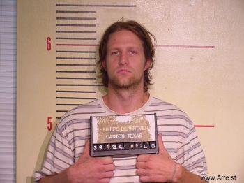 Christopher George Burgess Mugshot