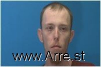 Christopher Allen Butler Mugshot