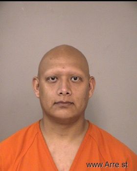 Christopher Manuel Cabrera Mugshot