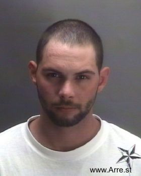 Christopher Jay Caldwell Mugshot