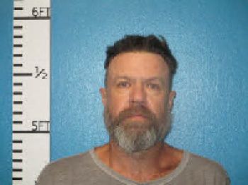 Christopher Neal Campbell Mugshot