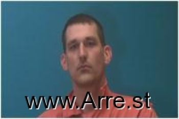 Christopher David Campbell Mugshot