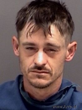 Christopher Wayne Campbell Mugshot