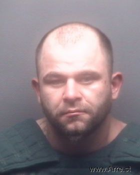 Christopher Bruce Cannon Mugshot