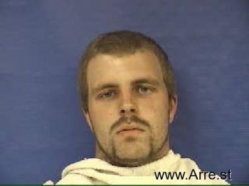 Christopher Ryan Cannon Mugshot