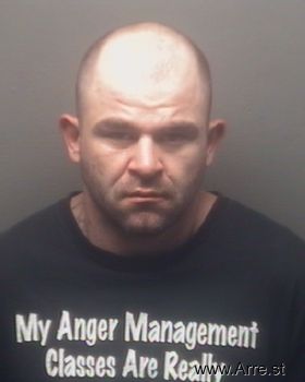 Christopher Bruce Cannon Mugshot