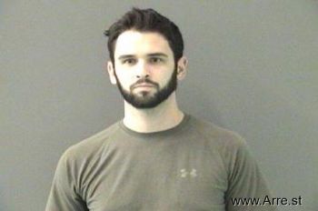 Christopher Mark Carnes Mugshot