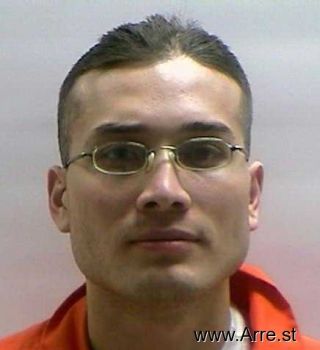 Christopher  Carrera Mugshot