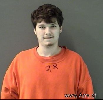 Christopher  Carrion Mugshot