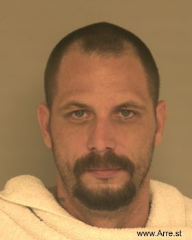 Christopher Eugene Case Mugshot