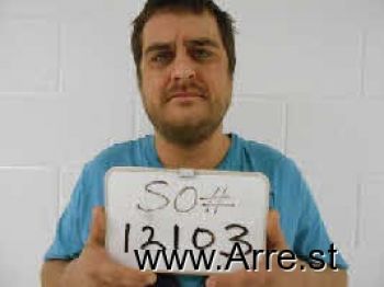 Christopher Lee Casey Mugshot