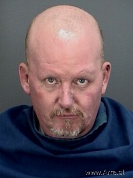 Christopher Patrick Casey Mugshot