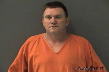 Christopher Scott Cassell Mugshot