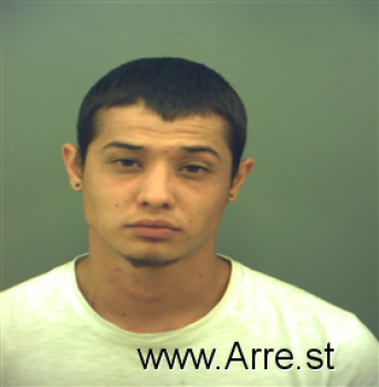 Christopher  Castillo Mugshot