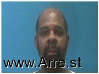 Christopher Ron Chambers Mugshot