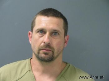 Christopher David Chaney Mugshot