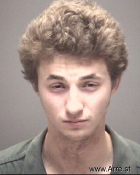 Christopher Neal Cochran Mugshot