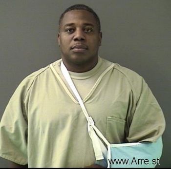 Christopher Bernard Colbert Mugshot