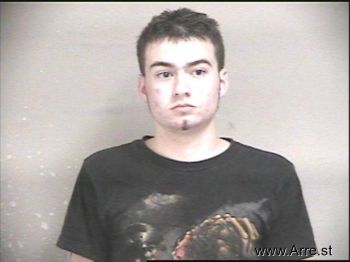 Christopher Michael Copeland Mugshot