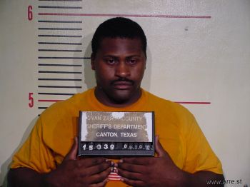 Christopher  Covey Mugshot