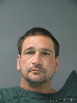 Christopher Charles Craig Mugshot