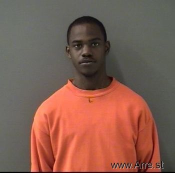 Christopher  Crawford Mugshot