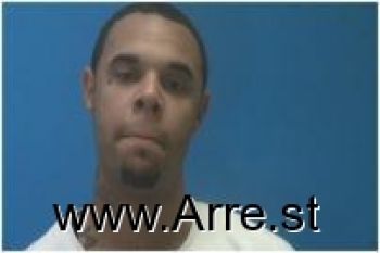 Christopher Cornealious Crump-brown Mugshot