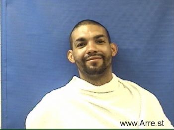 Christopher  Cruz Mugshot