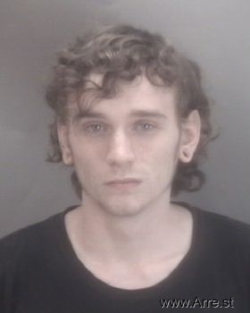 Christopher Alexander Cummings Mugshot