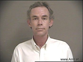 Christopher Mark Cummings Mugshot