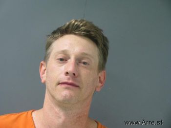 Christopher Keith Curry Mugshot