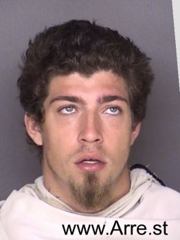 Christopher Lee Damron Mugshot