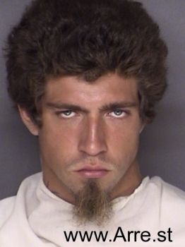 Christopher Lee Damron Mugshot