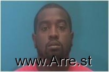 Christopher Cordale Daniels Mugshot